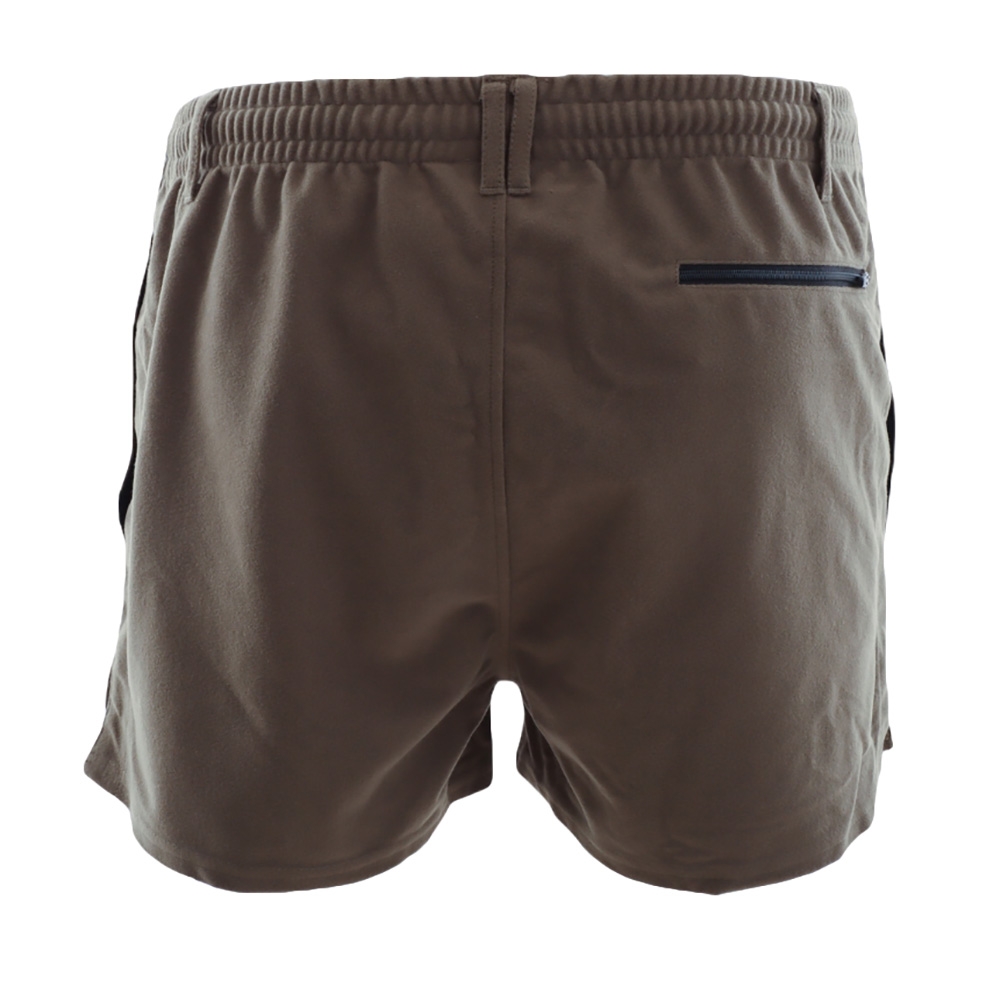 Ridgeline Sika Mens Shorts Beech XS