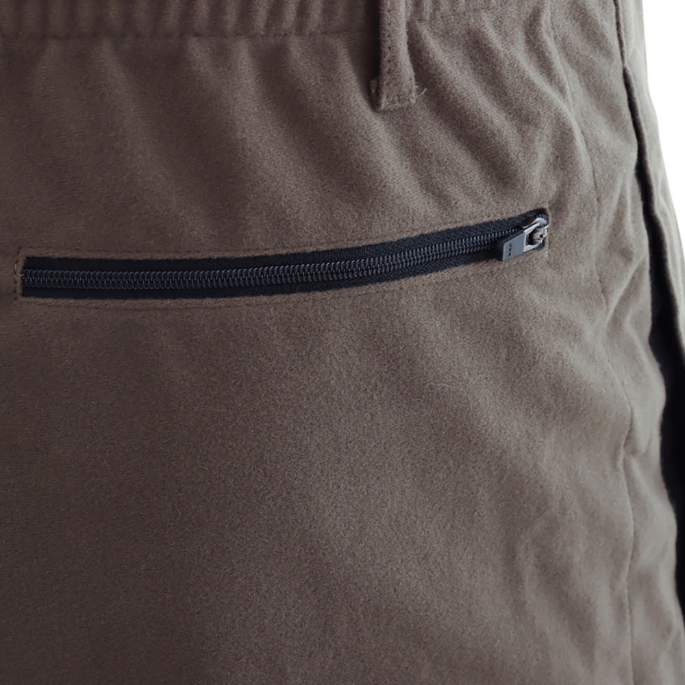 Ridgeline Sika Mens Shorts Beech XS