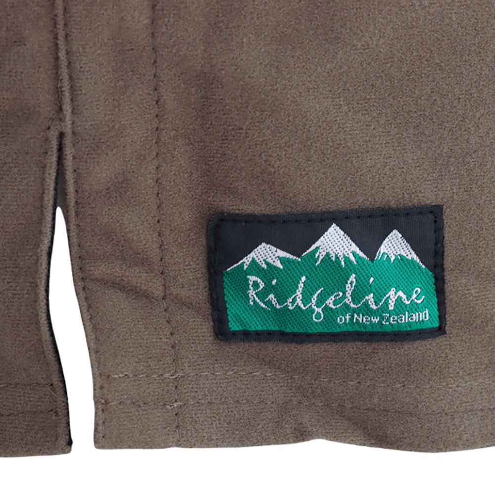 Ridgeline Sika Mens Shorts Beech XS