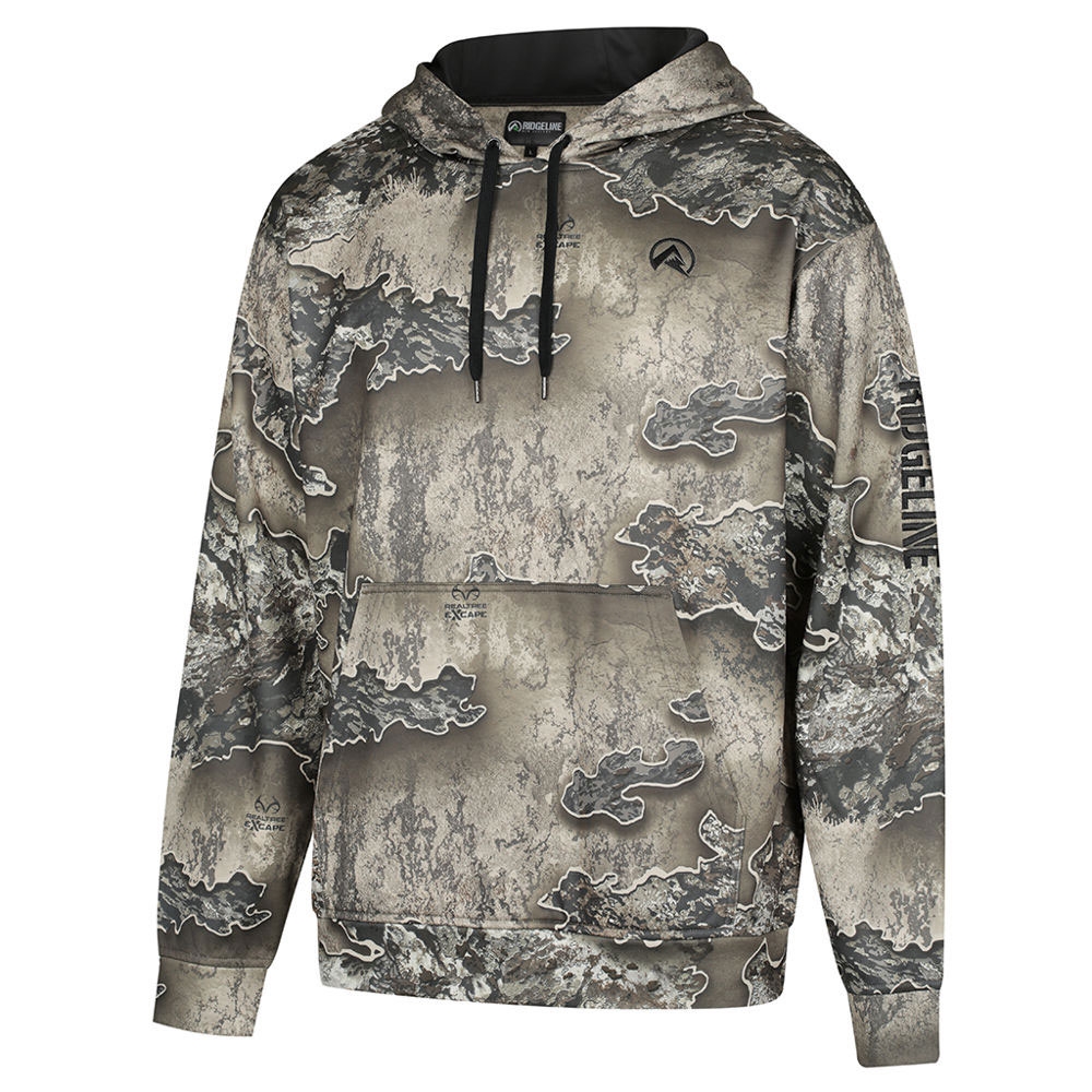 Ridgeline Mens Hoodie