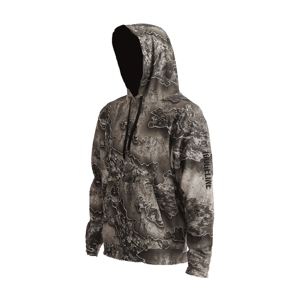 Ridgeline Mens Hoodie