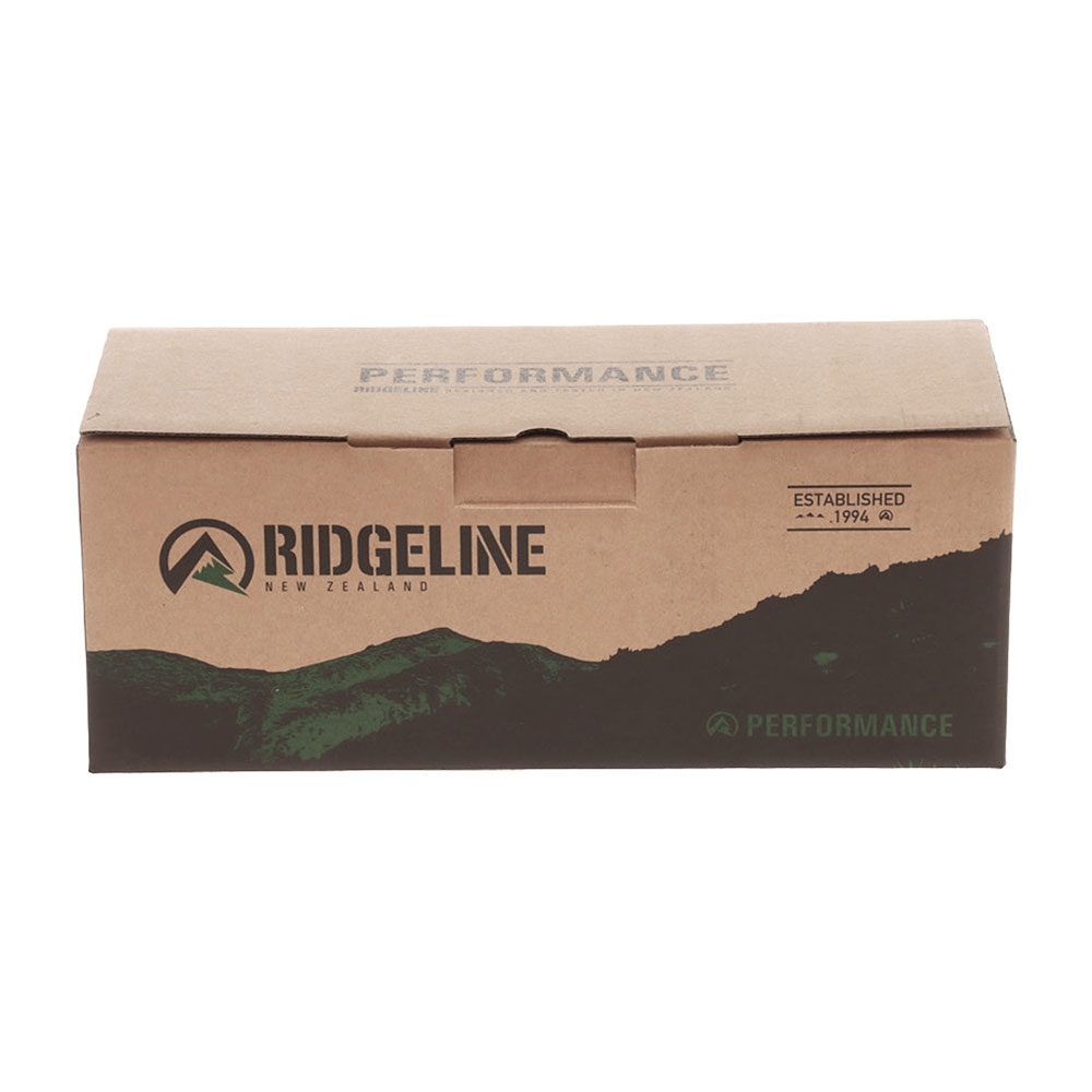 Ridgeline Mens Hoodie