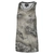 Ridgeline Micro Lite Womens Singlet Excape Camo XL
