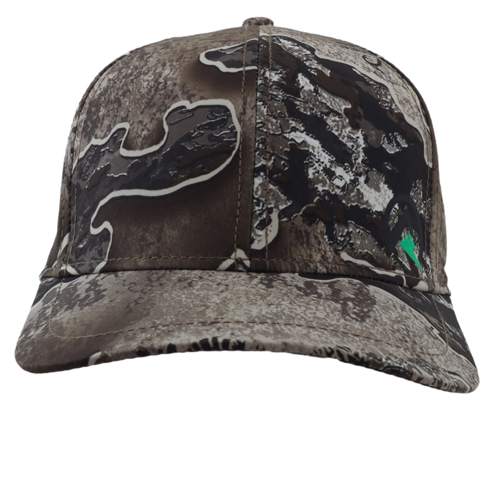 Ridgeline Flex Cap Excape Camo