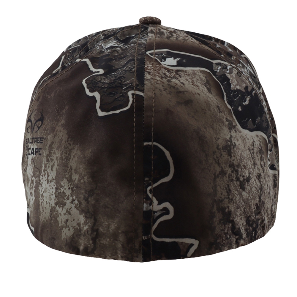 Ridgeline Flex Cap Excape Camo