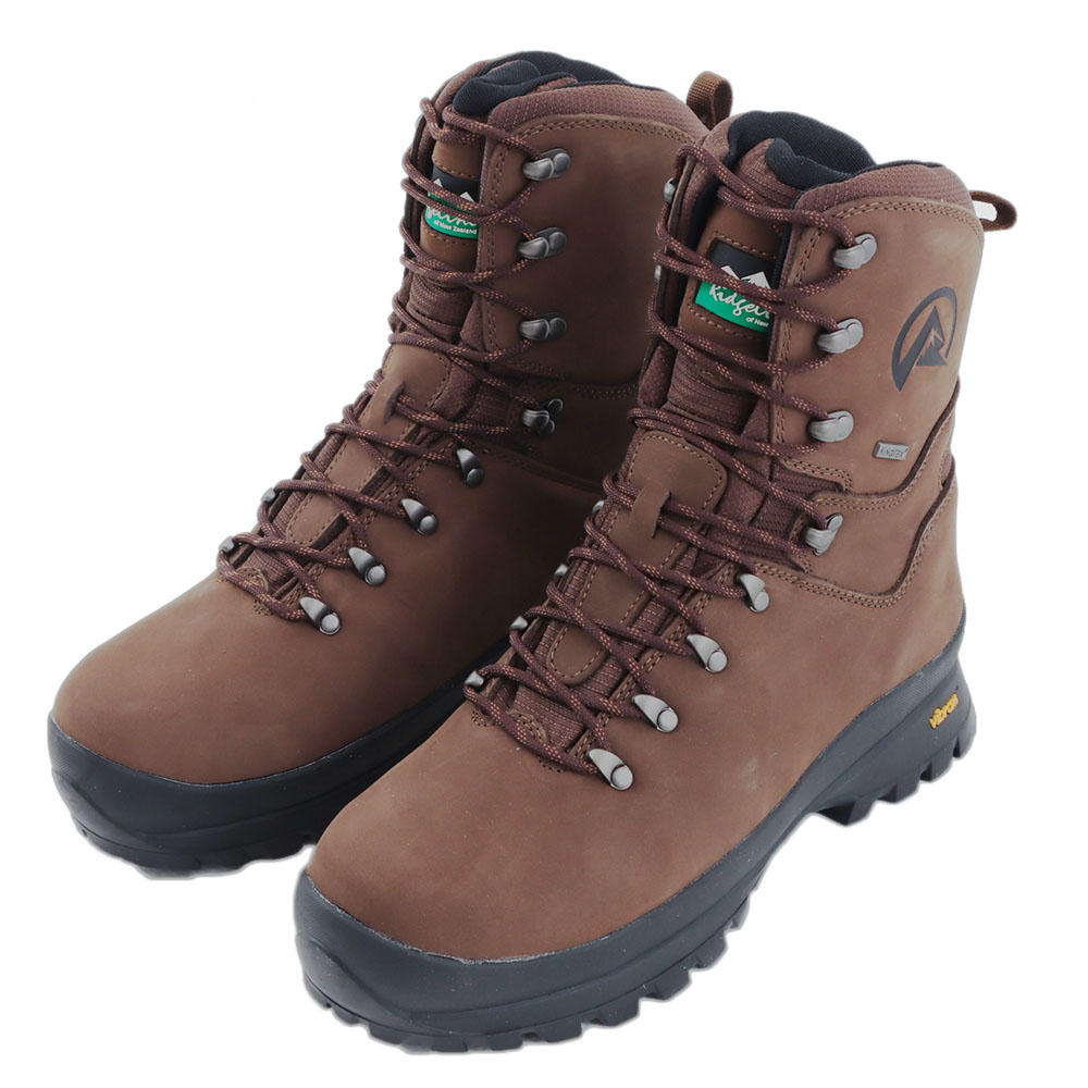 Ridgeline Aoraki Boots Excape US14.5