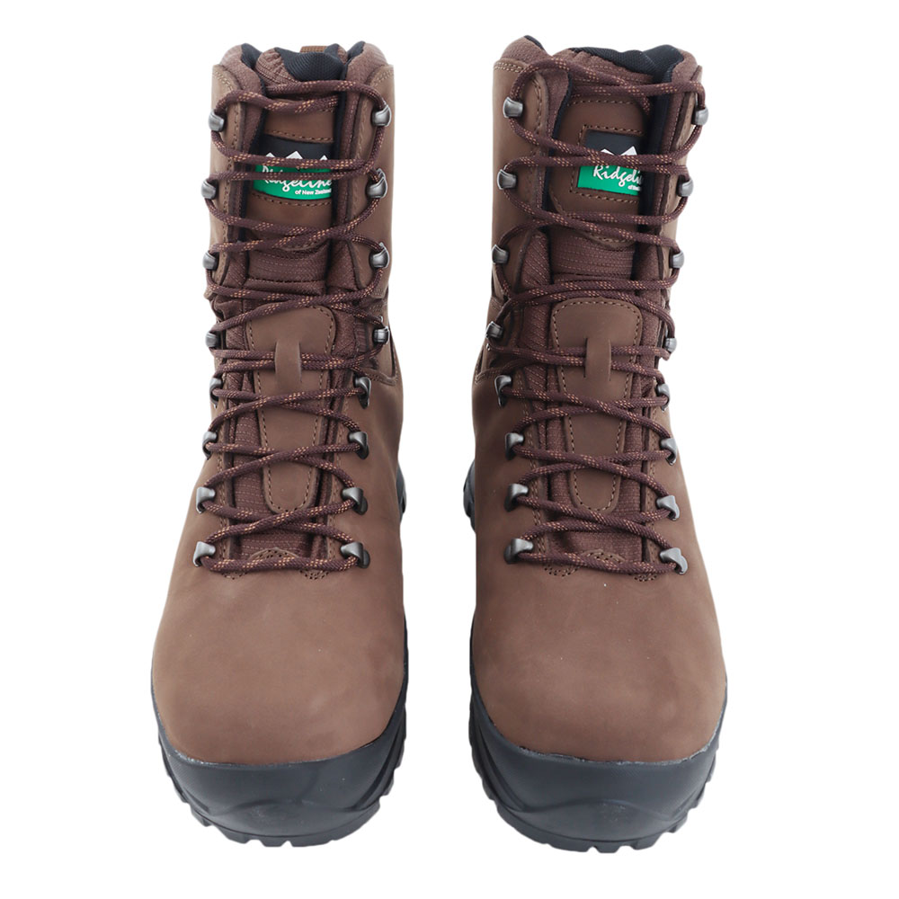 Ridgeline Aoraki Boots Excape US14.5