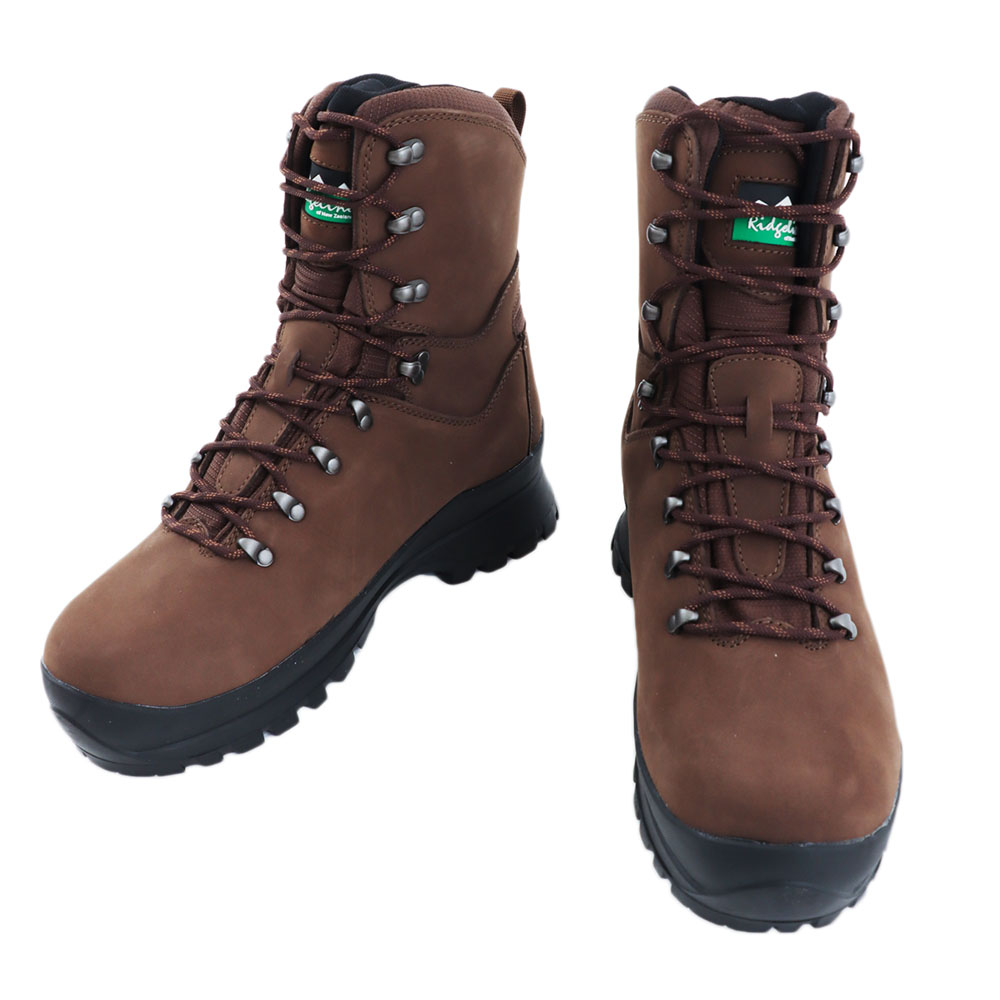 Ridgeline Aoraki Boots Excape US14.5