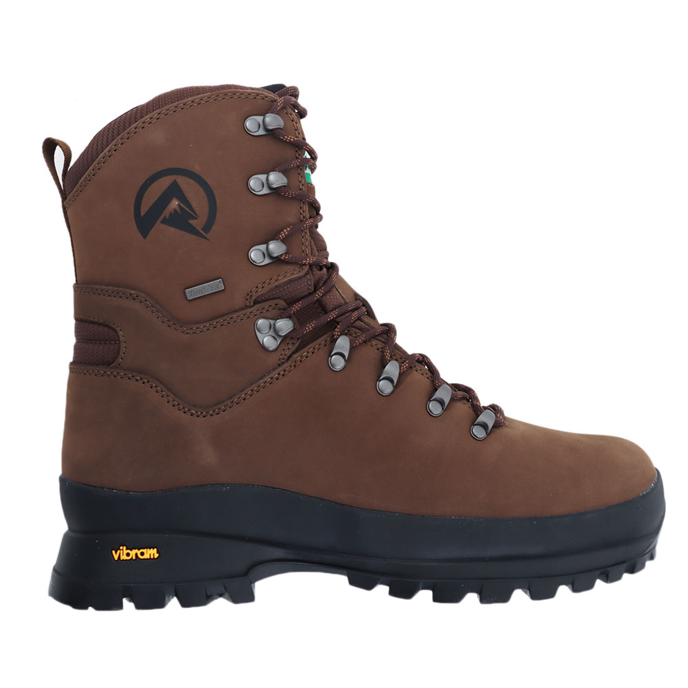 Ridgeline Aoraki Boots Excape US14.5