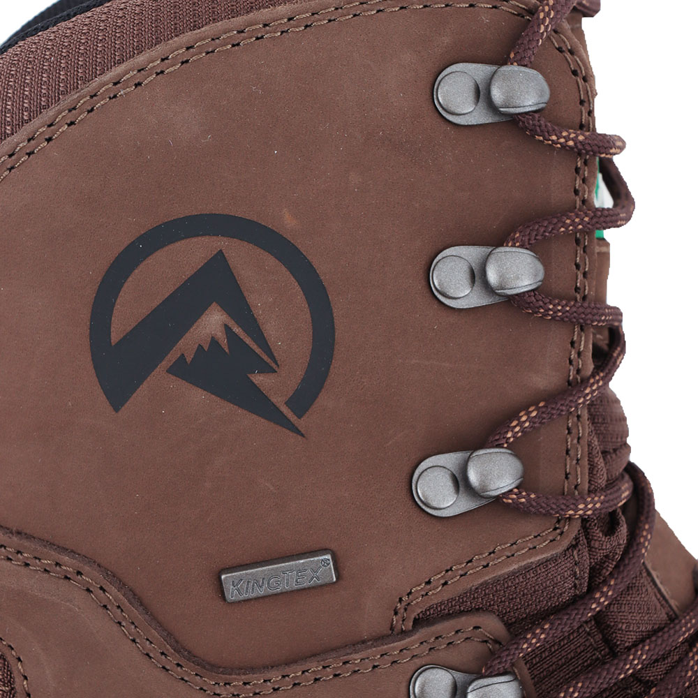 Ridgeline Aoraki Boots Excape US14.5