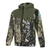 Ridgeline Kids Spliced Hoodie Buffalo Camo/Field Olive 6