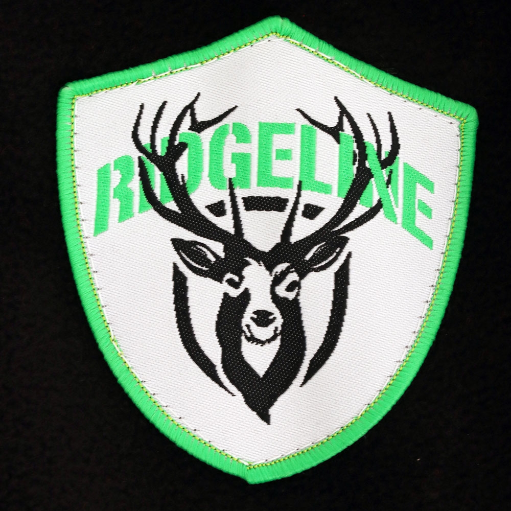 Ridgeline Kids Spliced Hoodie