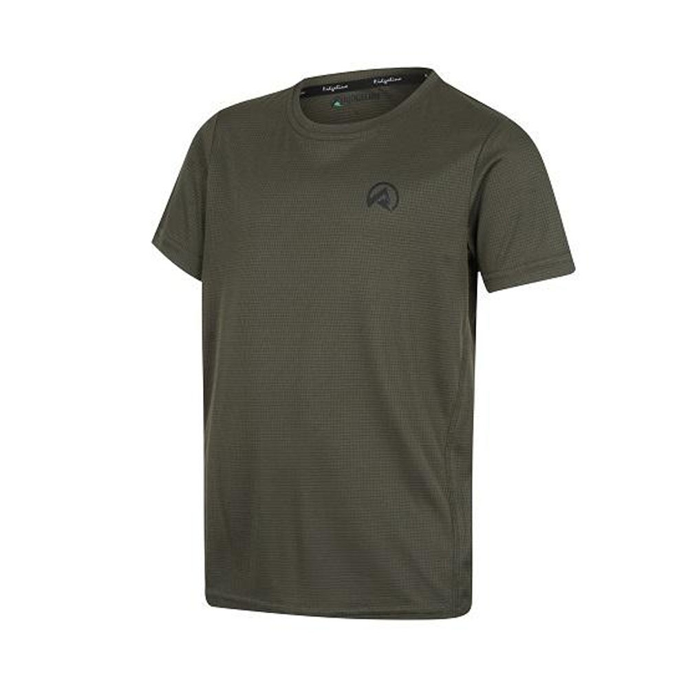 Ridgeline Micro Lite Kids T-Shirt