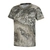 Ridgeline Micro Lite Short Sleeve Kids T-Shirt Excape Camo 2