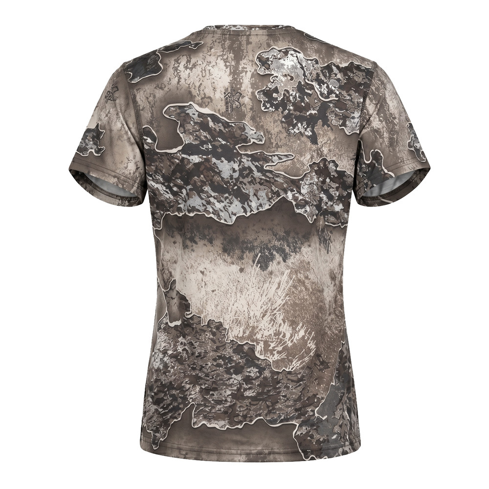 Ridgeline Micro Lite UPF40 Kids T-Shirt