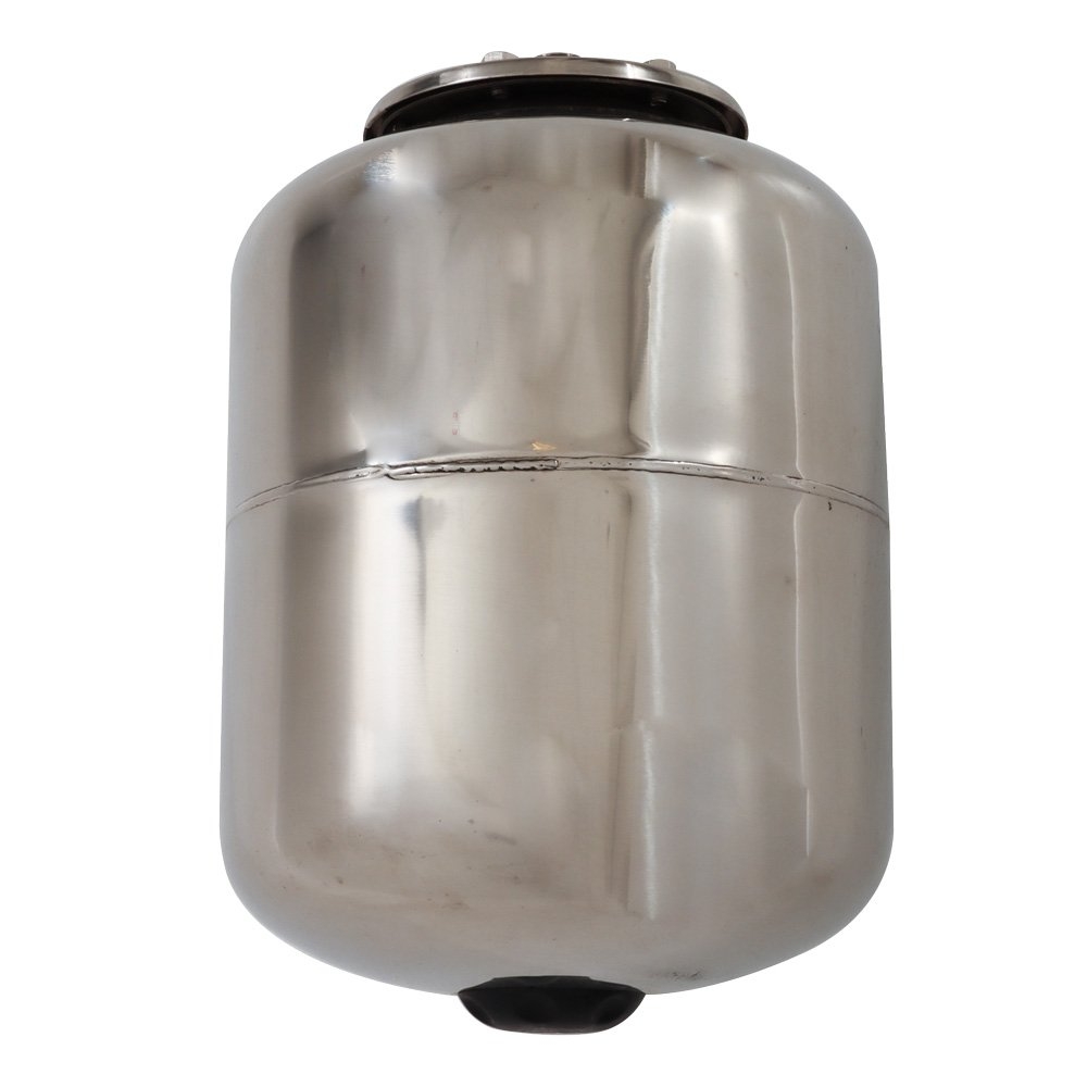 Challenger Stainless Steel Accumulator Tank 19L