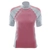 AKONA Short Sleeve Womens Rash Vest Pink S