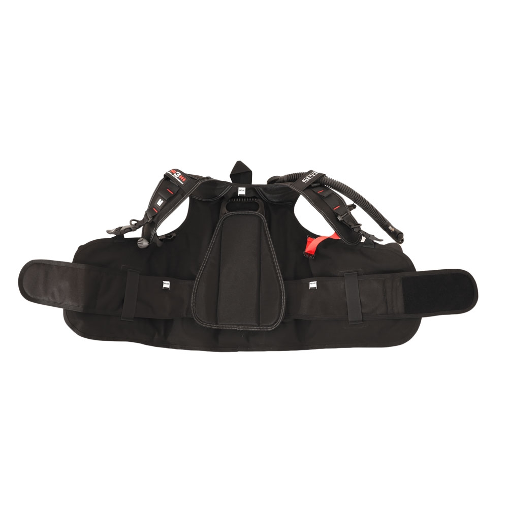 Seac Club BCD Large
