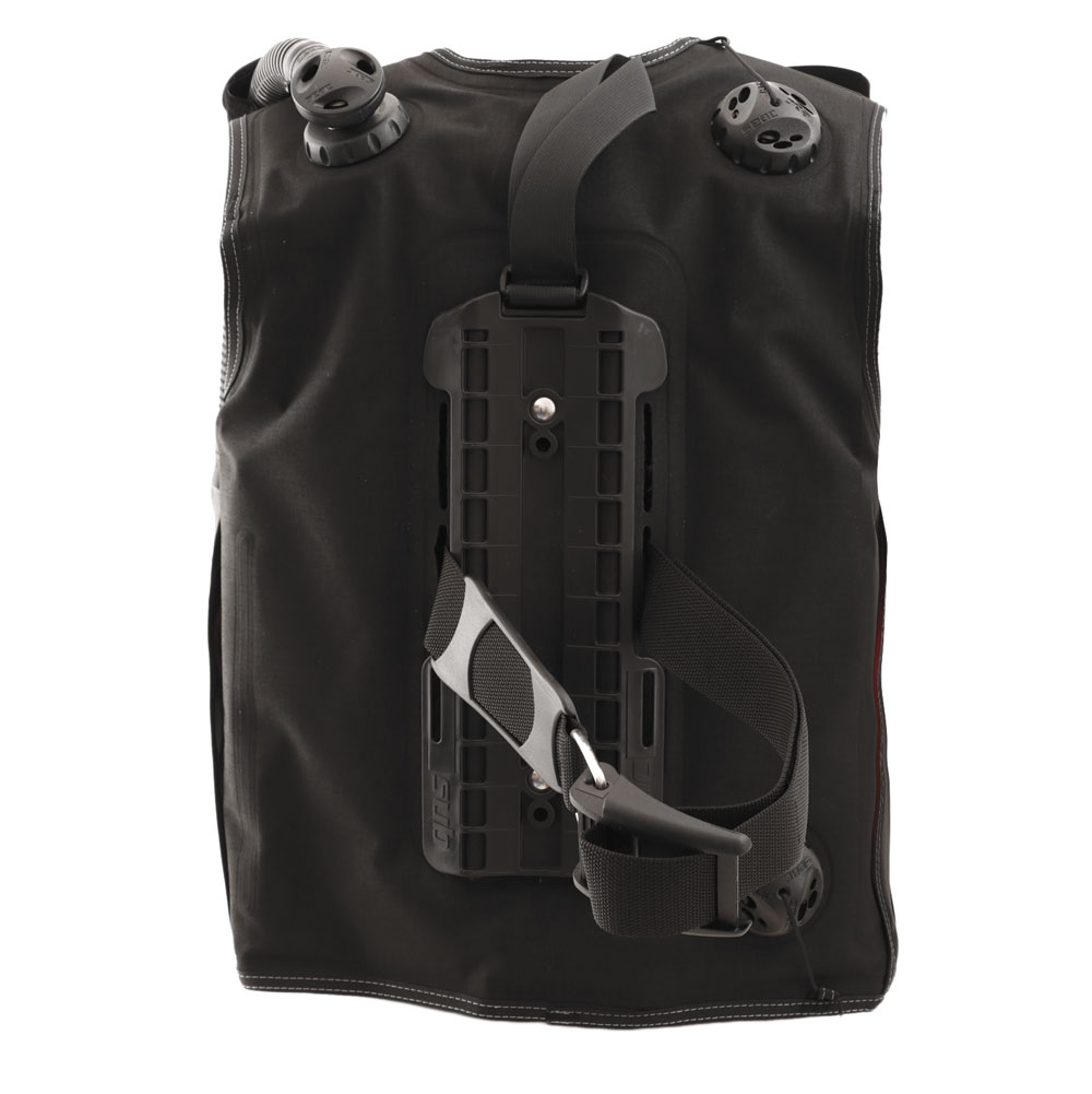 Seac Club BCD Medium