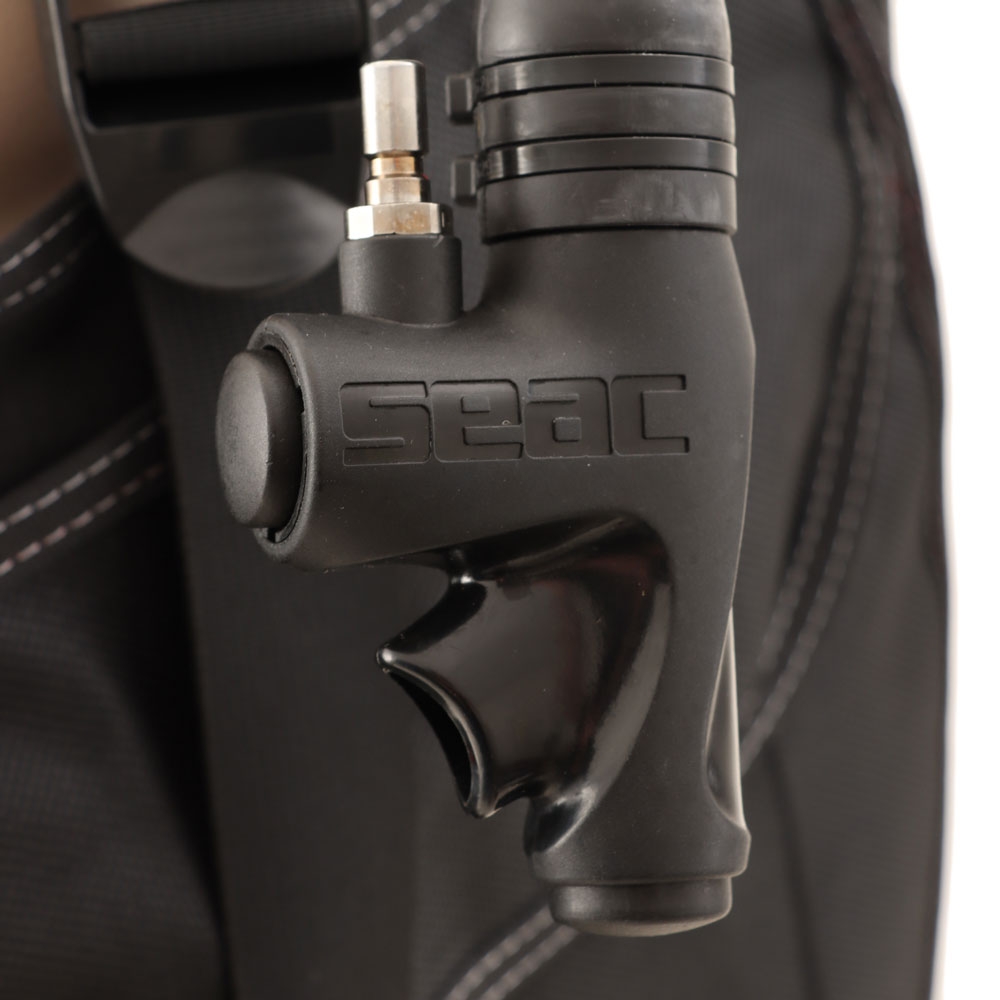 Seac Club BCD Medium