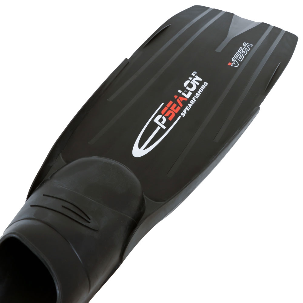 Epsealon Vega Spearfishing Dive Fins US13-14