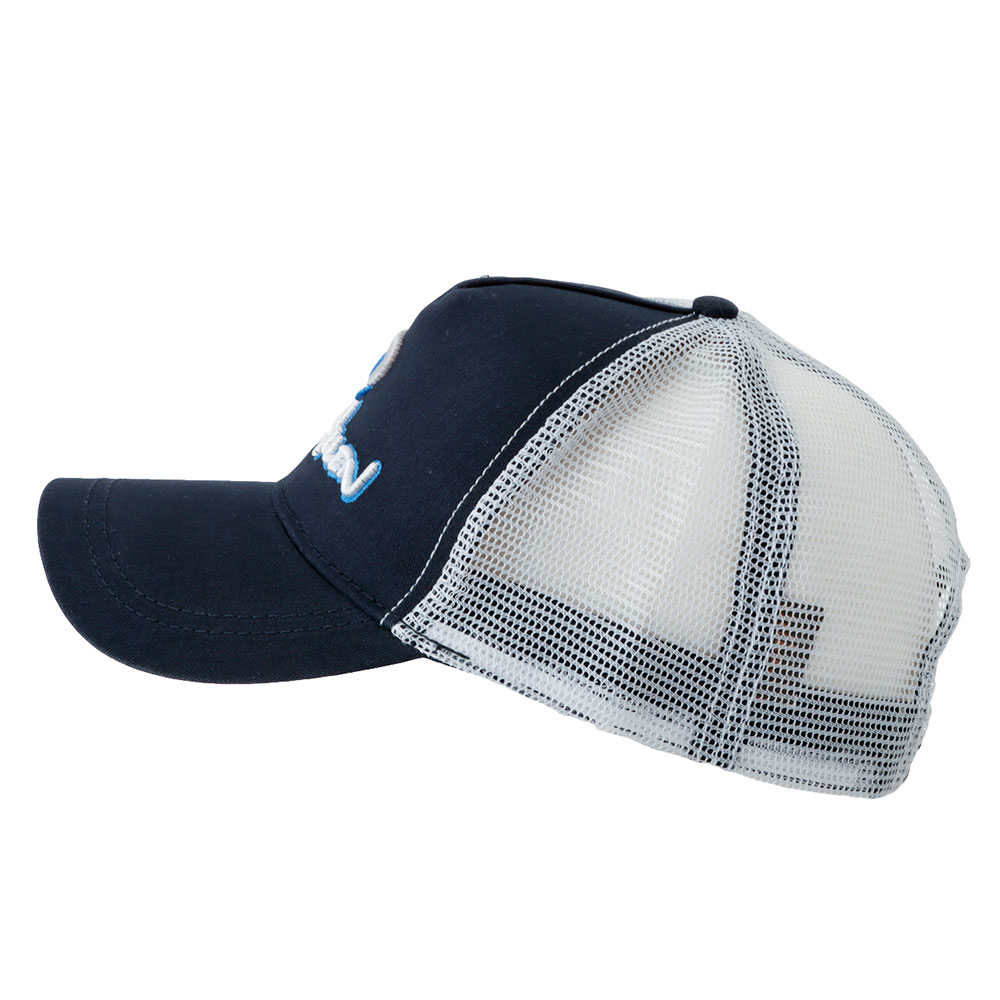 Rob Allen Cap Mesh Blue