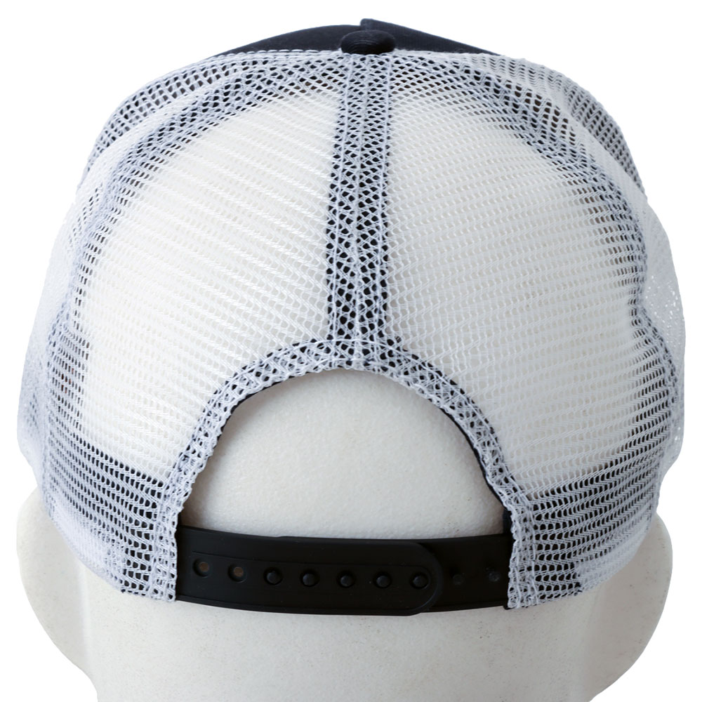 Rob Allen Cap Mesh Blue