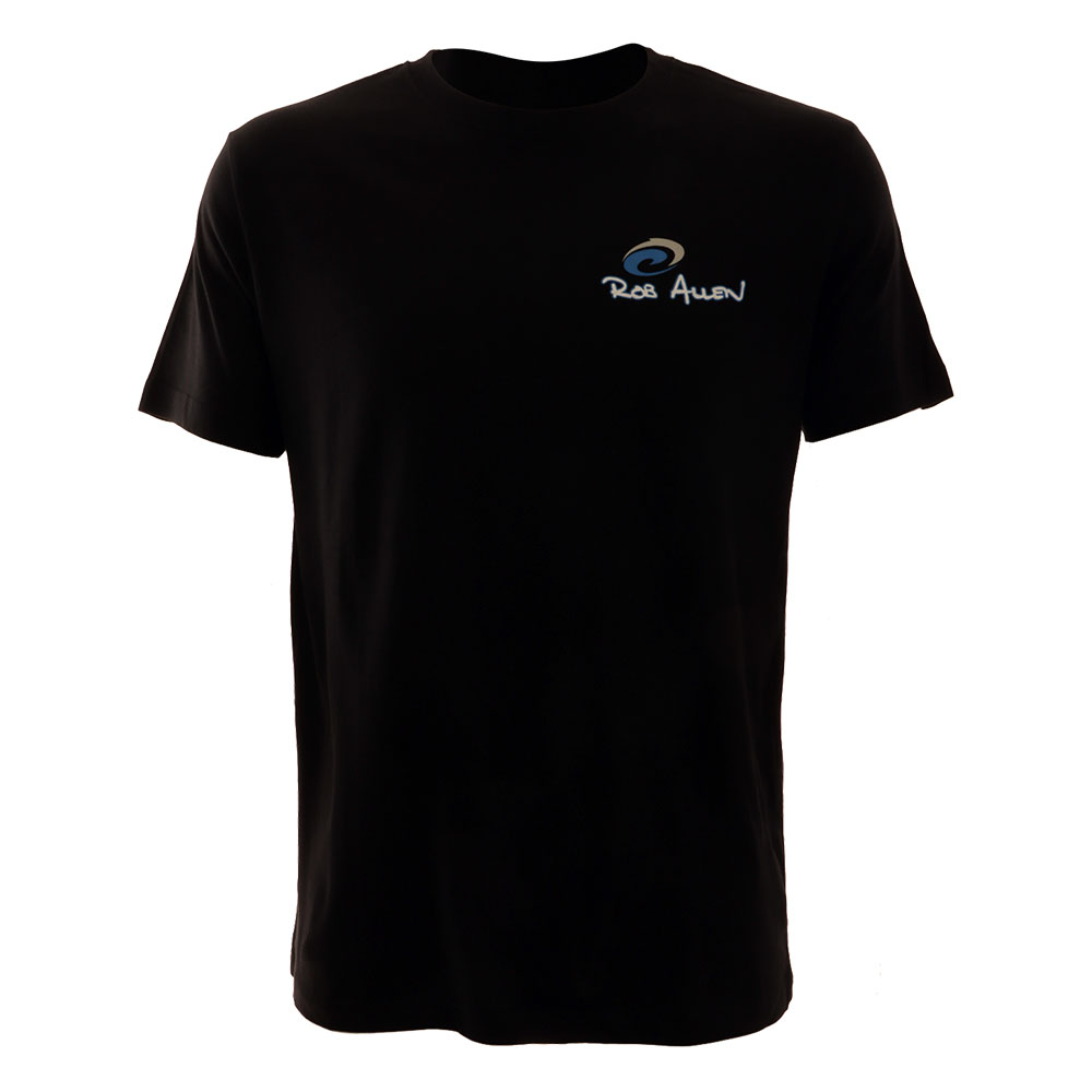 Rob Allen Mens T-Shirt