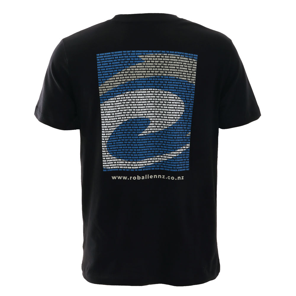 Rob Allen Mens T-Shirt