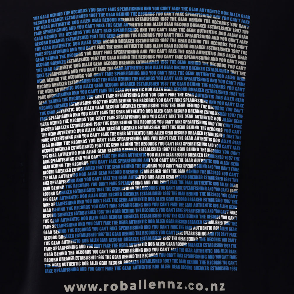 Rob Allen Mens T-Shirt