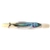 Pakula 3D Printhead Sprocket Game Lure 350mm Skipjack