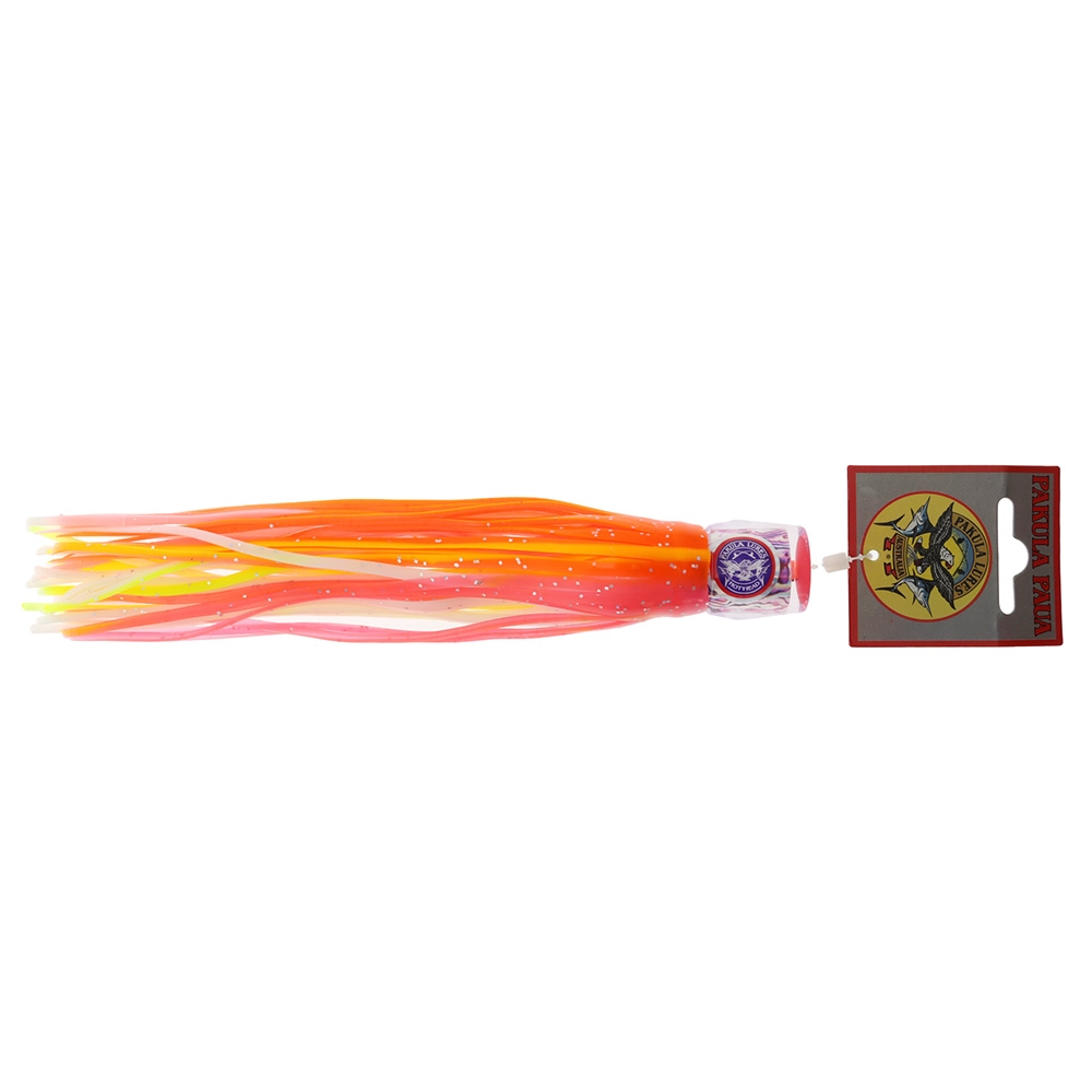 Pakula Paua Hothead Cockroach Lure 222mm Brad J Lumo