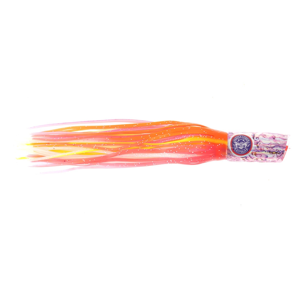 Pakula Paua Hothead Changa 35 Game Lure 295mm Brad J Lumo