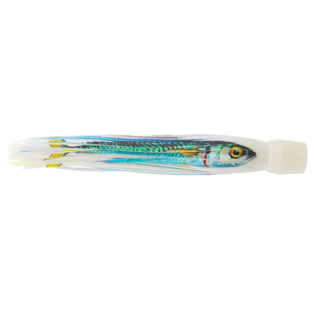 Pakula 3D Printhead Mouse Game Lure 290mm Slimey Pakula 3D Printhead Mouse Game Lure 290mm Slimey