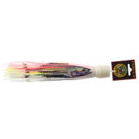 Pakula 3D Printhead Mouse Game Lure 290mm Yellowfin Thumbnail Pakula 3D Printhead Mouse Game Lure 290mm Yellowfin