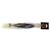 Pakula 3D Fish Printhead Shaker Game Lure 29cm Yellowfin
