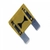 Hella Marine Maxi Blade Fuse Brown 70A