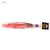 Pakula Paua Pearl Jet Med Sprocket Game Lure 311mm Redbait