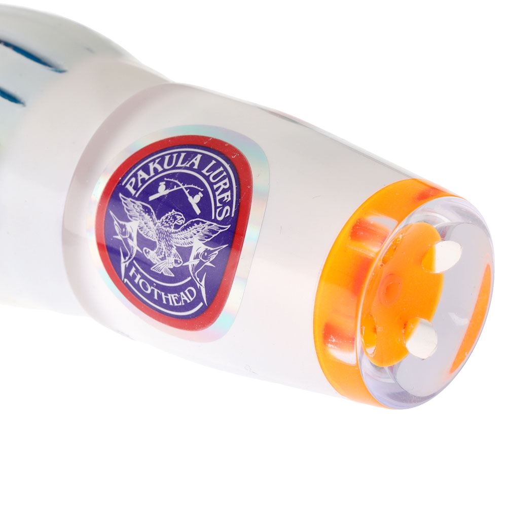 Pakula Paua Pearl Jet Med Sprocket Game Lure 311mm Garfish