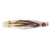 Pakula Paua Pearl Jet Large Sprocket Game Lure - Unrigged 376mm Yellowfin