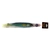Pakula Paua Pearl Jet 35 Bullet Game Lure 317mm Slimey