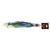 Pakula Paua Pearl Jet 35 Bullet Game Lure 317mm Skipjack