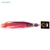 Pakula Paua Jet Shaker Game Lure 290mm - Unrigged Pearl Redbait