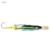 Pakula 3D Printhead Sprocket Lure Rigged Slimey
