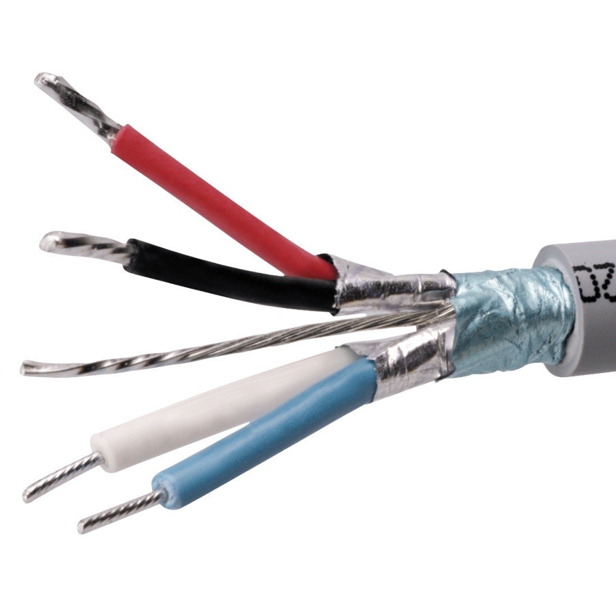 Maretron Mini Bulk Cable Grey Per Metre