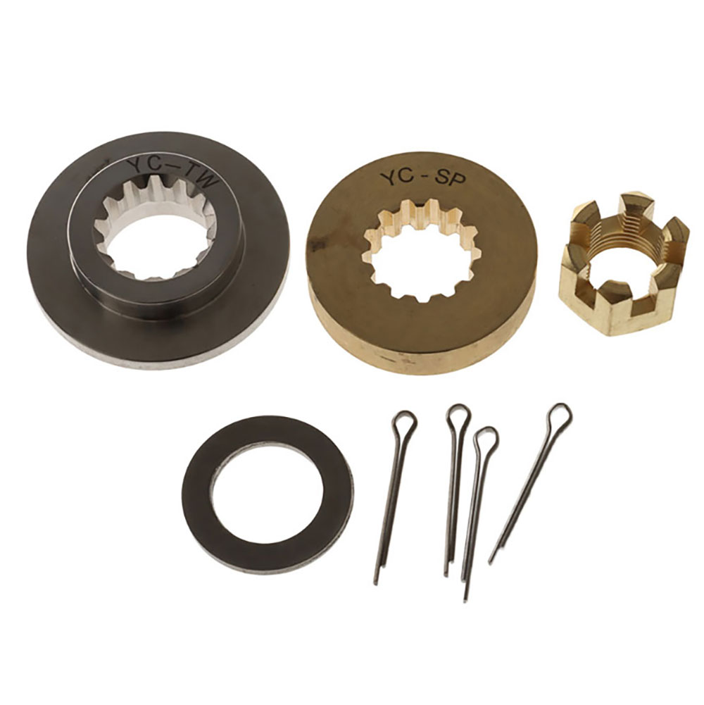 SOLAS YC-PKT Yamaha Assembly Kit 40-60 HP