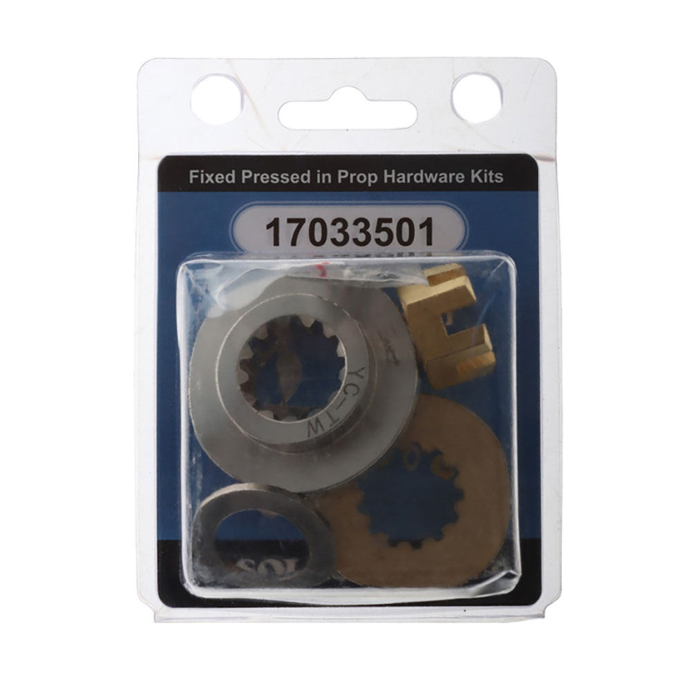 SOLAS YC-PKT Yamaha Assembly Kit 40-60 HP