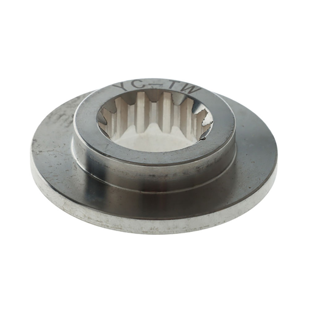 SOLAS YC-PKT Yamaha Assembly Kit 40-60 HP