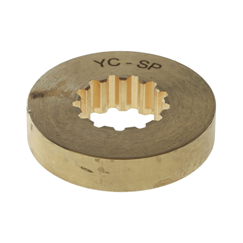 SOLAS YC-PKT Yamaha Assembly Kit 40-60 HP