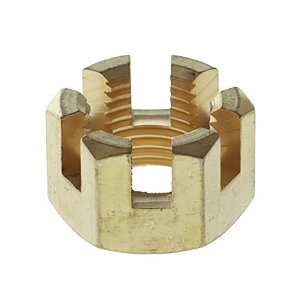 SOLAS YC-PKT Yamaha Assembly Kit 40-60 HP